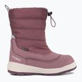Viking Toasty Pull-On Warm GTX stivali da neve per bambini antiquerose 9