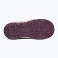 Viking Toasty Pull-On Warm GTX stivali da neve per bambini antiquerose 11