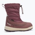 Viking Footwear Toasty Pull-On Warm GTX stivali da neve per bambini antiquerose 2