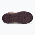 Viking Toasty Pull-On Warm GTX stivali da neve per bambini antiquerose 4