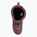 Viking Toasty Pull-On Warm GTX stivali da neve per bambini antiquerose 5
