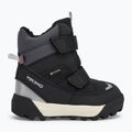 Stivali da neve Viking Footwear Expower Warm GTX 2V per bambini, nero 2