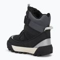 Stivali da neve Viking Footwear Expower Warm GTX 2V per bambini, nero 3