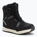 Viking Footwear Espo Reflex Warm GTX BOA stivali da neve per bambini nero/nero