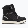 Viking Footwear Espo Reflex Warm GTX BOA stivali da neve per bambini nero/nero 2