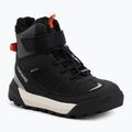 Scarponcini da bambino Viking Footwear Expower Warm GTX 1V SL nero/carbone