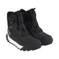 Viking Expower Warm GTX BOA stivali da neve per bambini nero 8