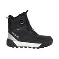 Viking Expower Warm GTX BOA stivali da neve per bambini nero 9