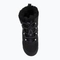 Stivali da neve per bambini Viking Footwear Aery Warm GTX SL black/charcoal 5