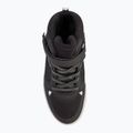 Scarpe Viking Footwear Fleek Warm GTX 1V nero/carbone da bambino 5