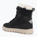 Viking Fleek Warm GTX Zip nero stivali da neve per bambini 3