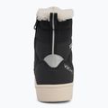Viking Fleek Warm GTX Zip nero stivali da neve per bambini 6