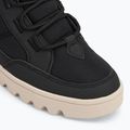 Viking Fleek Warm GTX Zip nero stivali da neve per bambini 7