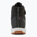 Viking Footwear Equip Defence Warm WP 1V, scarponi da neve per bambini, nero/carbonio 6