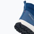 Stivali da neve per bambini Viking Footwear Equip Defence Warm WP 1V blu/marino 12