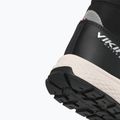 Viking Footwear Equip Warm Waterproof SL Scarpe da neve per bambini nero 8