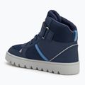 Scarpone da bambino Viking Fleek Warm GTX 1V navy/denim 3