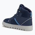 Scarpone da bambino Viking Footwear Fleek Warm GTX 1V navy/denim 3