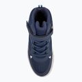 Scarpone da bambino Viking Fleek Warm GTX 1V navy/denim 5