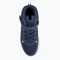 Scarpone da bambino Viking Footwear Fleek Warm GTX 1V navy/denim 5