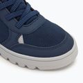 Scarpone da bambino Viking Footwear Fleek Warm GTX 1V navy/denim 7
