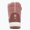 Stivali da neve Viking Footwear Play Reflex Warm GTX 2V rosa / rosa chiaro per bambini 6