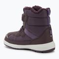 Scarpe da neve Viking Footwear Play Reflex Warm GTX 2V uva/viola per bambini 3