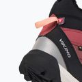 Stivali da neve Viking Expower Warm GTX 2V rosa scuro per bambini 13