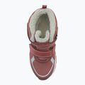 Viking Footwear Equip Glow Warm WP 2V rosa stivali da neve per bambini 5
