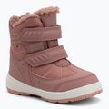 Stivali da neve Viking Footwear Toasty Warm GTX 2V rosa/rosa chiaro