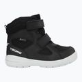 Scarpe da neve per bambini Viking Fun Warm GTX 2V nero 9