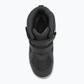 Scarpe da neve per bambini Viking Footwear Fun Warm GTX 2V nero 5