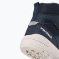 Scarpe da neve Viking Footwear Fun Warm GTX 2V per bambini navy 8