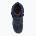 Scarpe da neve Viking Footwear Fun Warm GTX 2V per bambini navy 5