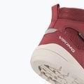 Scarpe da neve per bambini Viking Footwear Fun Warm GTX 2V rosa scuro 8