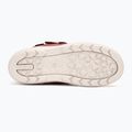 Scarpe da neve per bambini Viking Footwear Fun Warm GTX 2V rosa scuro 4