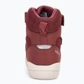 Scarpe da neve per bambini Viking Footwear Fun Warm GTX 2V rosa scuro 6