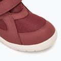 Scarpe da neve per bambini Viking Footwear Fun Warm GTX 2V rosa scuro 7