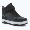 Scarpe da bambino Viking Squad Warm Waterproof 1V nero