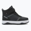 Scarpe da bambino Viking Squad Warm Waterproof 1V nero 2