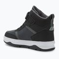 Scarpe da bambino Viking Squad Warm Waterproof 1V nero 3