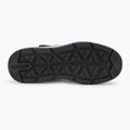 Scarpe da bambino Viking Squad Warm Waterproof 1V nero 4