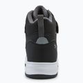 Scarpe da bambino Viking Squad Warm Waterproof 1V nero 6