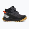 Scarpe per bambini Viking Footwear Expower Mid 2V Gore-Tex nere 2