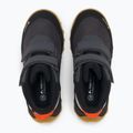 Scarpe per bambini Viking Footwear Expower Mid 2V Gore-Tex nere 5