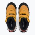 Scarpe per bambini Viking Footwear Expower Mid 2V Gore-Tex senape 5