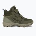 Scarpe per bambini Viking Track Mid 2V Waterproot olive 2