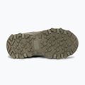 Scarpe per bambini Viking Track Mid 2V Waterproot olive 4