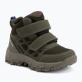 Scarpe per bambini Viking Track Mid 2V Waterproot olive