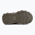 Scarpe per bambini Viking Track Mid 2V Waterproot olive 4